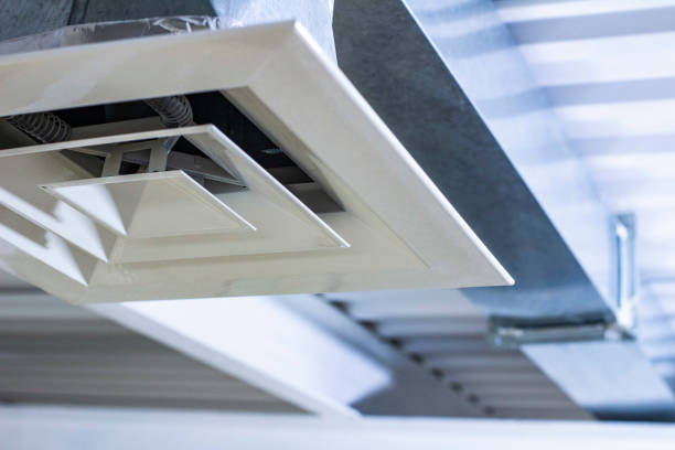 Best Affordable HVAC Duct Cleaning  in Hurley, MS