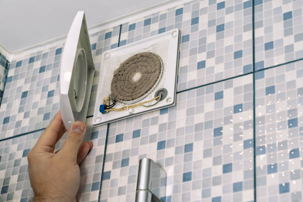 Best Residential Air Duct Cleaning  in Hurley, MS