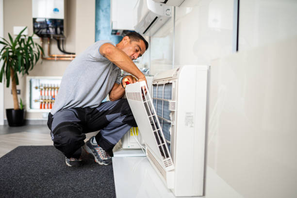 Best Dryer Vent Cleaning Services  in Hurley, MS