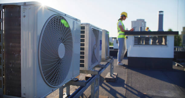 Best Air Duct Sanitizing Services  in Hurley, MS