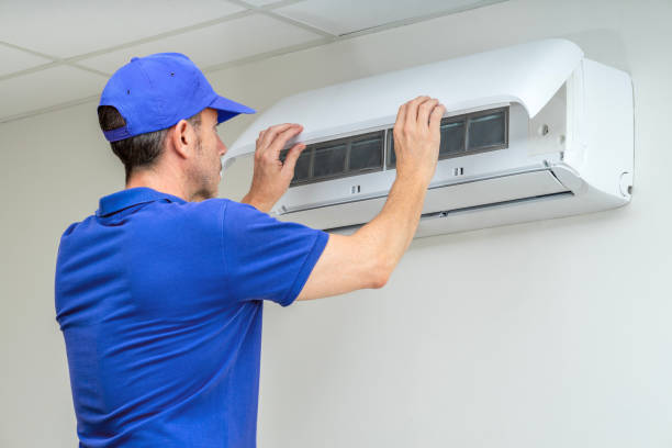 Best Air Duct Inspection  in Hurley, MS