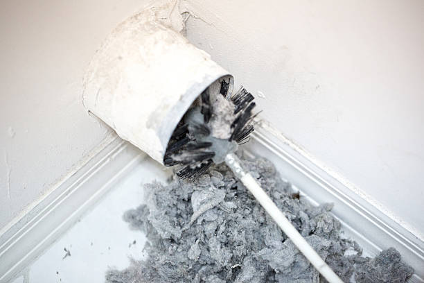Best Affordable Duct Cleaning Services  in Hurley, MS