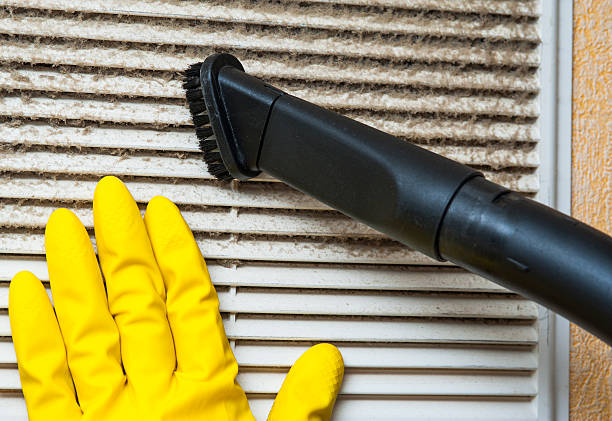 Best Air Duct Cleaning Near Me  in Hurley, MS